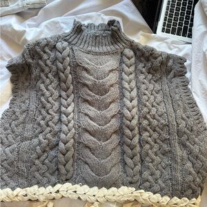 Zara Women's gilet